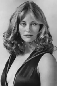 Photo Cybill Shepherd