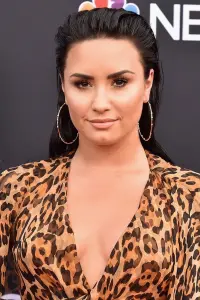 Photo Demi Lovato