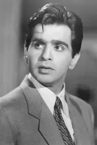 Photo Dilip Kumar