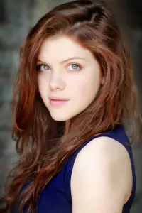 Photo Georgie Henley