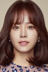 Photo Han Ji-min