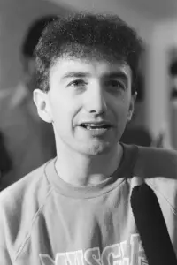 Photo John Deacon