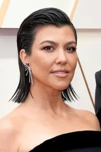 Photo Kourtney Kardashian Barker