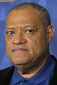 Photo Laurence Fishburne