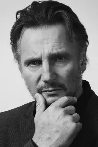 Photo Liam Neeson