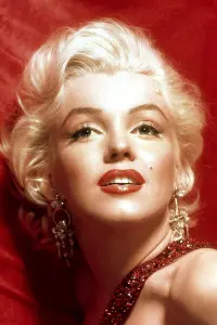 Photo Marilyn Monroe