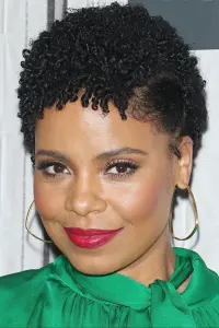 Photo Sanaa Lathan