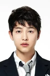 Photo Song Joong-ki