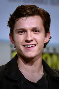 Photo Tom Holland