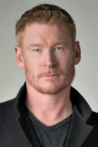 Photo Zack Ward