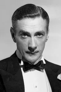 Photo Clifton Webb