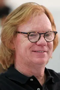 Photo David Caruso