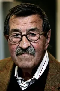 Photo Günter Grass