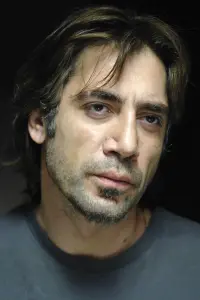 Photo Javier Bardem