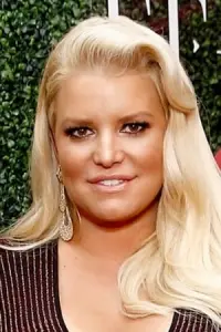 Photo Jessica Simpson