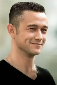 Photo Joseph Gordon-Levitt