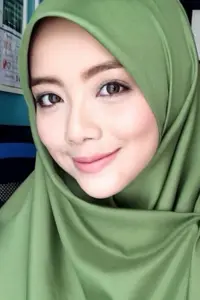 Photo Mira Filzah