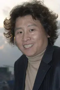 Photo Seong-san Jeong