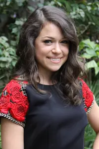 Photo Tatiana Maslany