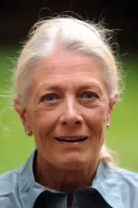 Photo Vanessa Redgrave