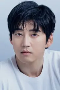 Photo Yoon Kye-sang