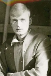 Photo Bo Arne Vibenius