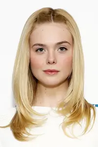 Photo Elle Fanning