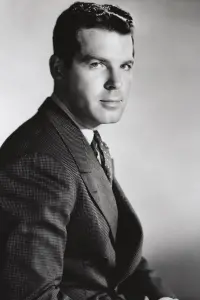 Photo Fred MacMurray