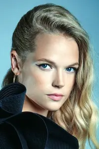 Photo Gabriella Wilde