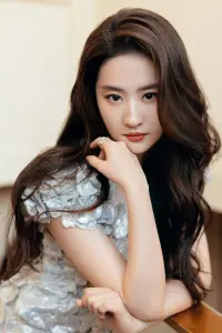 Photo Liu Yifei