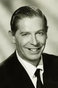 Photo Milton Berle