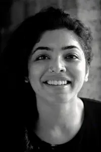 Photo Rima Kallingal