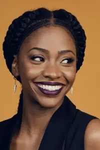 Photo Teyonah Parris