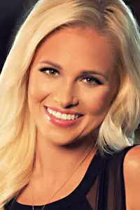 Photo Tomi Lahren