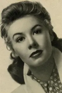 Photo Vera-Ellen