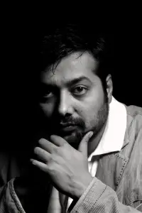 Photo Anurag Kashyap