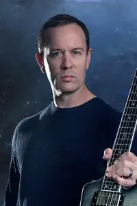 Photo Brendon Small