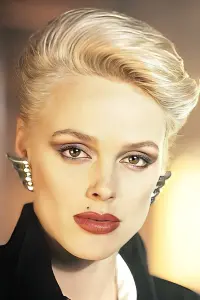 Photo Brigitte Nielsen