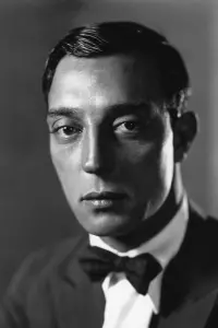 Photo Buster Keaton