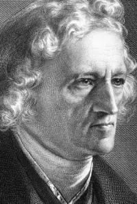 Photo Jacob Grimm