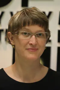 Photo Jasmila Žbanić