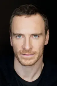 Photo Michael Fassbender