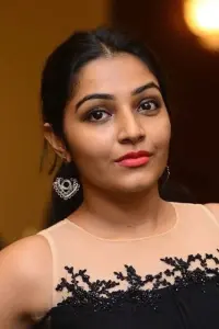 Photo Rajisha Vijayan