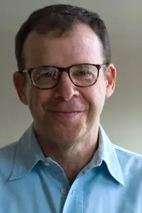 Photo Rick Moranis