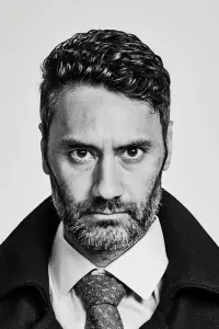 Photo Taika Waititi