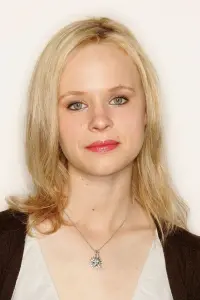 Photo Thora Birch