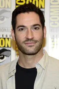 Photo Tom Ellis