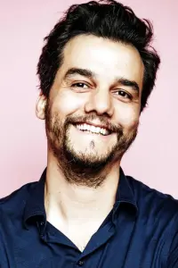 Photo Wagner Moura