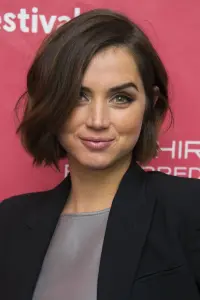 Photo Ana de Armas