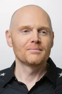 Photo Bill Burr